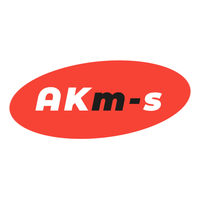 Логотип компании «АКМ-СИСТЕМА»