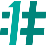 Логотип компании «OneHash»