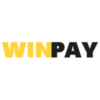 Логотип компании «Win Pay»