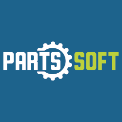 Логотип компании «parts-soft.ru»