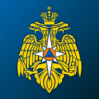 Логотип компании «ФГБУ «ИАЦ МЧС России»»