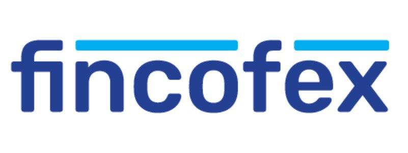 Логотип компании «Fincofex»
