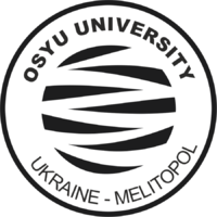 Логотип компании «ОСЮУ»