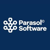 Логотип компании «Parasol Software»