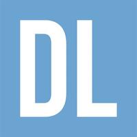 Логотип компании «Direct Line Digital»