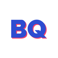 Логотип компании «BlossomQuantum Agency»