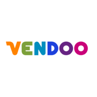 Логотип компании «VENDOO»