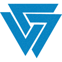 Логотип компании «Veni Vidi Vici Gaming»