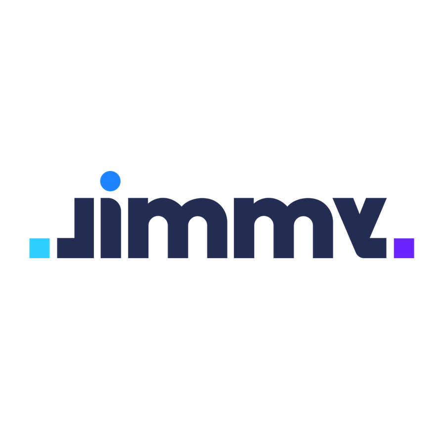 Логотип компании «Jimmy Technologies»