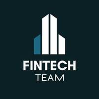 Логотип компании «FinTech Team»