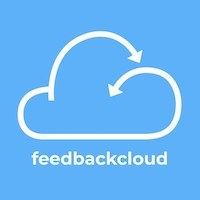Логотип компании «FeedbackCloud»