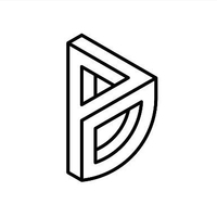Логотип компании «Paradigmfund»