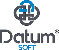 Логотип компании «DATUM Soft»