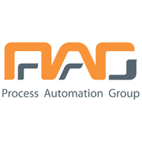 Логотип компании «Process Automation Group»