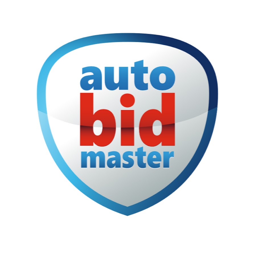 Логотип компании «AutoBidMaster»