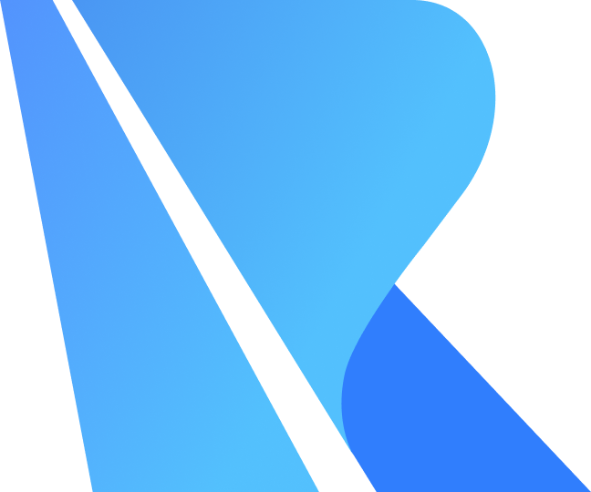Логотип компании «RentRide»