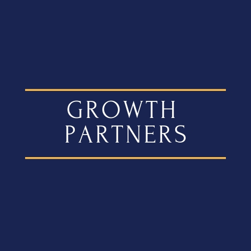 Логотип компании «Growth Partners Pro»