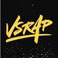 Логотип компании «VSRAP»