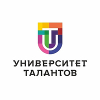 Логотип компании «Университет Талантов»