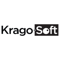 Логотип компании «Krago-Soft»