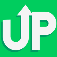 Логотип компании «Up Company»