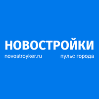 Логотип компании «Novostroyker.ru»