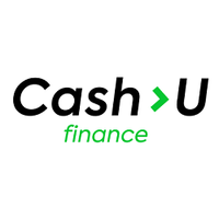Логотип компании «Cash-U Finance»