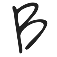Логотип компании «Bitter»