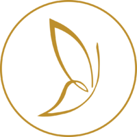 Логотип компании «GoldApp»
