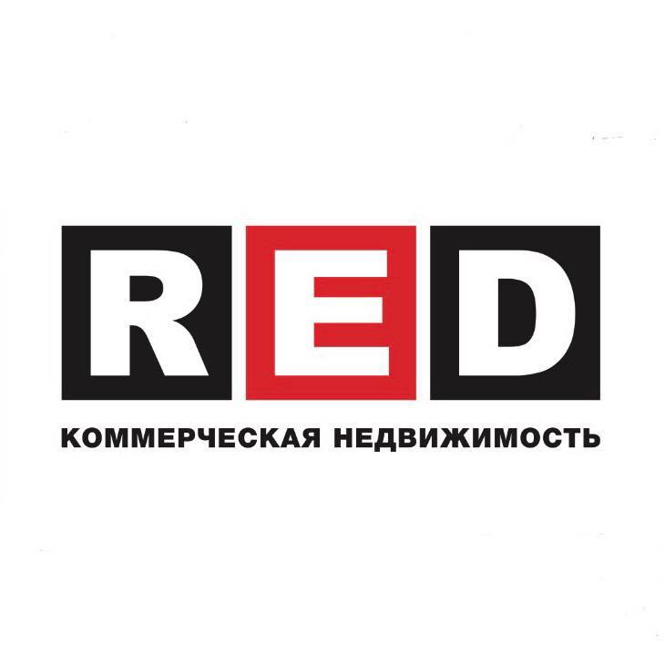 Логотип компании «УК «RED»»