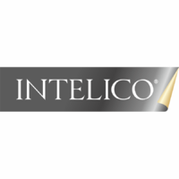 Логотип компании «Intelico Systems»