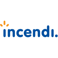 Логотип компании «Incendi»