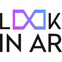 Логотип компании «Lookinar»