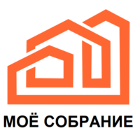 Логотип компании «Мое собрание»