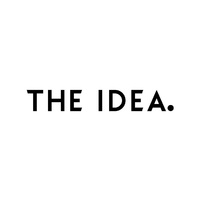 Логотип компании «THE IDEA»