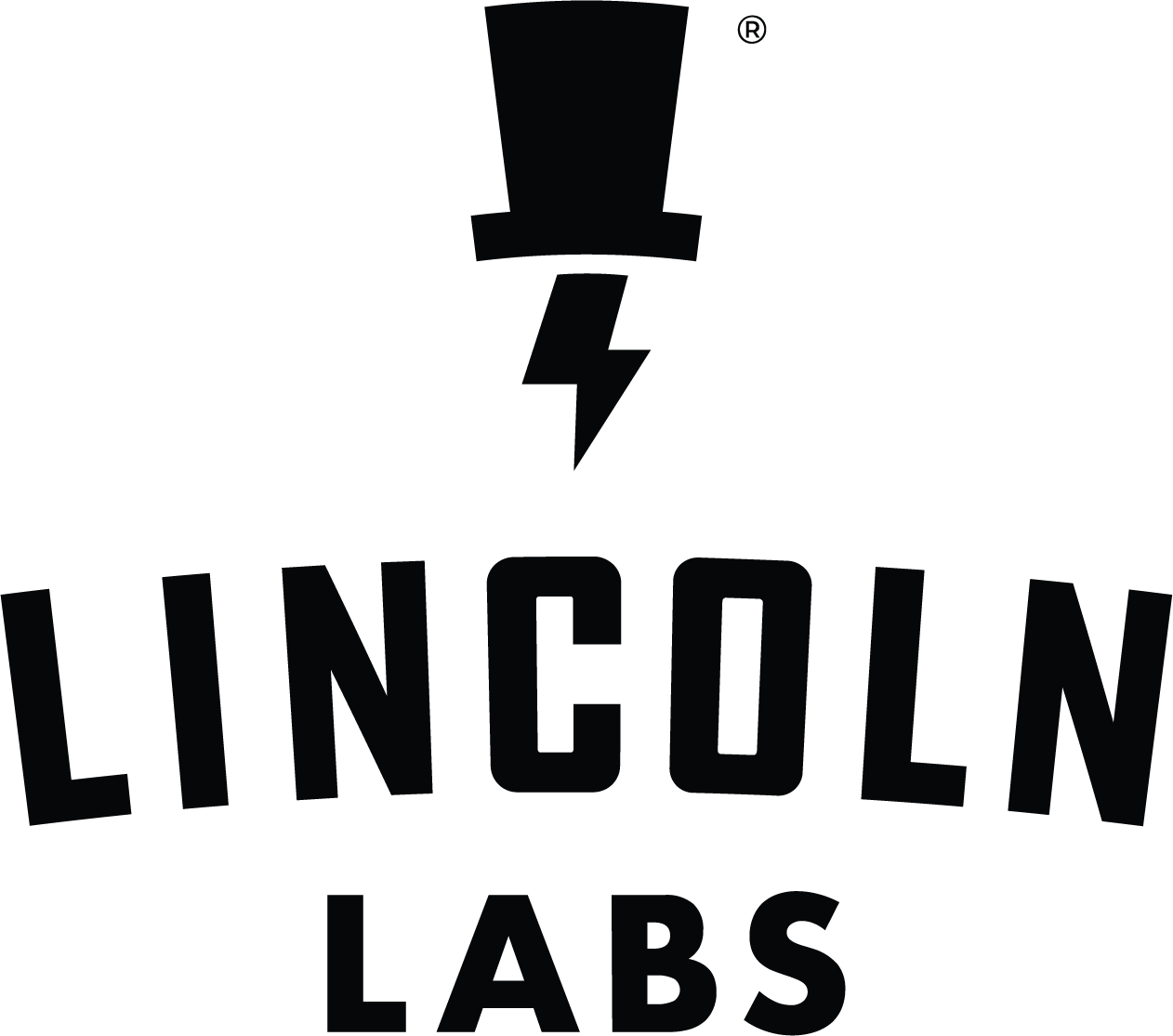 Логотип компании «Lincoln Labs»