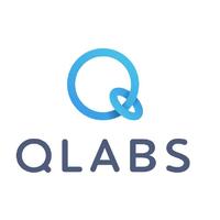 Логотип компании «QLABS»