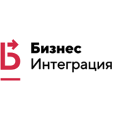Логотип компании «Бизнес Интеграция»