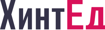 Логотип компании «Хинтед»