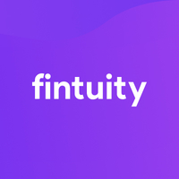 Логотип компании «Fintuity»