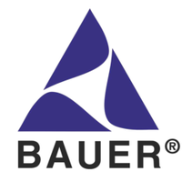 Логотип компании «Bauer»