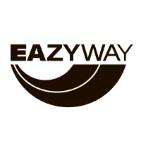Логотип компании «EAZYWAY»
