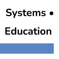 Логотип компании «Systems Education»