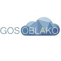 Логотип компании «GOSOBLAKO»
