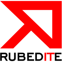Логотип компании «Rubedite»