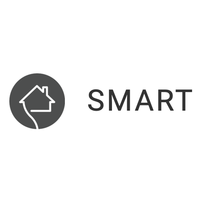 Логотип компании «Smart Apartment Data»