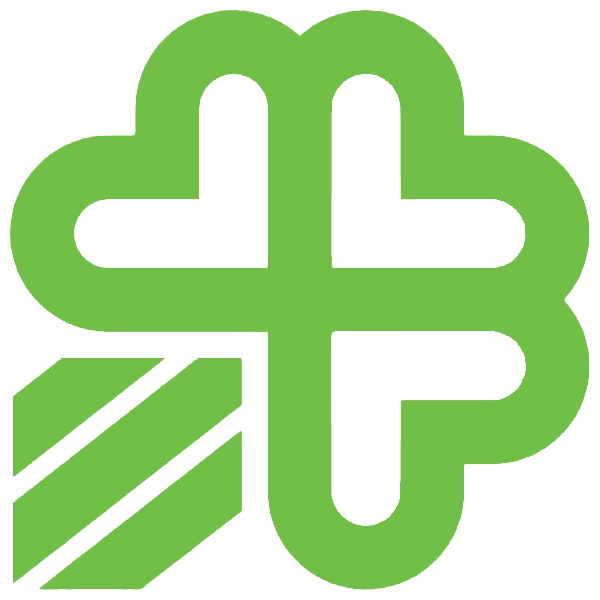 Логотип компании «GLP»