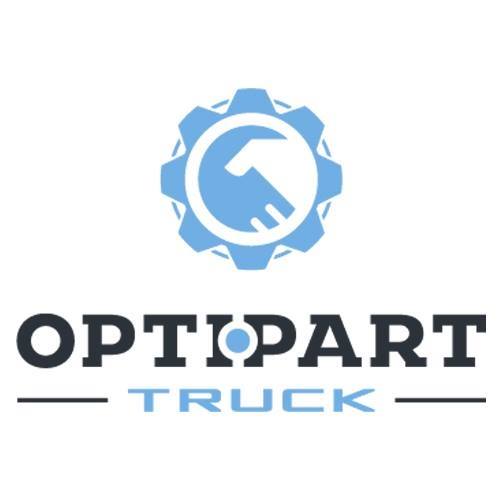 Логотип компании «ОПТИПАРТ»
