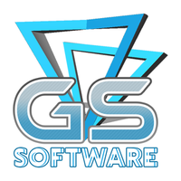 Логотип компании «GS Software»