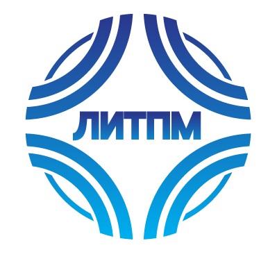 Логотип компании «ЛИТПМ»